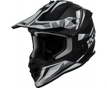 Шлем IXS MOTOCROSS HELMET iXS362 2.0 X12041_M39 L X12041_M39_L