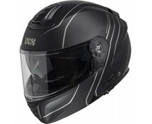 Шлем IXS Flip-up Helmet iXS460 FG 2.0 X15901_M39
