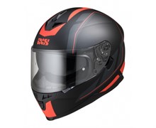 Шлем IXS HX 1100 2.0 X14070_M32 XL