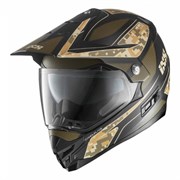Шлем IXS HX 207 Camouflage X12023_M73 S