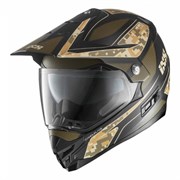 Шлем IXS HX 207 Camouflage X12023_M73 S X12023_M73_S