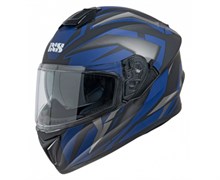 Шлем IXS Full Face Helmet iXS216 2.1 X14080_M34 M X14080_M34_M