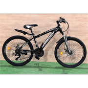 Велосипед STORM 24&quot; CLIMBER (серый)