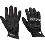Перчатки  А6 (Размер M, Черные)