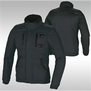 RS TAICHI Куртка TANKERS WINTER black L, арт.RSJ700, код 58962