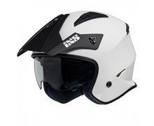 Шлем IXS JET HELMET iXS114 3.0 X10067_013_L