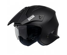 Шлем IXS JET HELMET iXS114 3.0 X10067_M33_XL