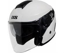 Шлем IXS JET HELMET iXS100 1.0 X10065_001_XL