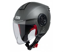 Шлем IXS Jet Helmet iXS 851 1.0 X10039_M99_XL