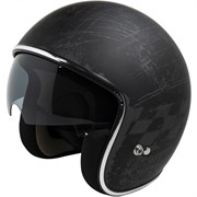 Шлем IXS Jet Helmet iXS 77 2.5 X10064_M39_L X10064_M39_L