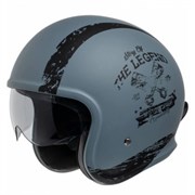 Шлем IXS Jet Helmet iXS880 2.0 X10061_M93_M
