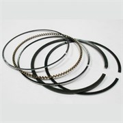 Кольца поршневые (82мм) комплект, сталь,Stels Guepard 650 арт. 100402-105-0000