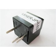 Реле поворотов YFLASHER-3P-LED Стелс Гепард 650\800\850 LU073005 YFLASHER-3P-LED