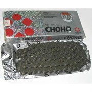 Цепь CHOHO 520HX (120зв.) CL qv8UKOkbj3RtQBQd0dshI2