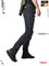 Мотоджинсы SAVAGE муж. Slim fit, Cordura Denin стрейч Черный 40 WIevINvWjPiiVY1P-Eaga2