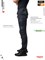 Мотоджинсы SAVAGE муж. Slim fit, Cordura Denin стрейч Черный 40 WIevINvWjPiiVY1P-Eaga2