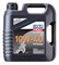 LiquiMoly HC-Синт. мот. масло Motorbike 4T Offroad 10W-40 SL (4л) 3056 - фото 10515