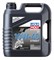 LiquiMoly HC-Синт. мот. масло Motorbike 4T Street 10W-40 SL (4л) 7512   1243 - фото 10520