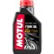 Motul Масло вилочное синт 7,5w Fork Oil  light/medium Factory Line /1L/ 105926 - фото 10575