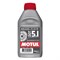 Motul Тормозная жидкость DOT 5.1 Brake Fluid / 116; 5.1; J1703; 4925 /0.5L/ 100950 - фото 10581