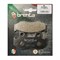 Колодки Brenta органика FT 3034 В FT 3034 В