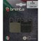 Колодки Brenta органика FT 3015 00-00001450