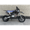 Мотоцикл Кроссовый Apollo RXF Freeride 150X-LE, 17/14 (Черный) - фото 11140