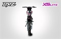 Эндуро мотоцикл BRZ X5 LITE 250cc 19/16 PURPLE/BLACK 5553
