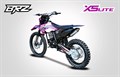 Эндуро мотоцикл BRZ X5 LITE 250cc 19/16 PURPLE/BLACK 5553