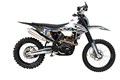 Эндуро мотоцикл BRZ X5M (172FMM-PR, 2022 г.) 5557