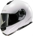 Шлем FF325 STROBE GLOSS WHITE XL 130395 - фото 11449