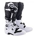 Мотоботы ALPINESTARS Tech 7 черн/бел 10 (44.5) ugwQEgA9imdeW6yyj9JWc2 - фото 11474