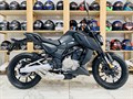 Мотоцикл Regulmoto ALIEN MONSTER 300 Серый - фото 11694