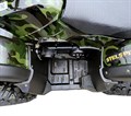 Квадроцикл WELS ATV THUNDER 200 HS (Зелёный камуфляж) 010921 (01)