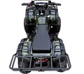 Квадроцикл WELS ATV THUNDER 200 HS (Зелёный камуфляж) 010921 (01)