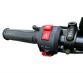 Квадроцикл WELS ATV THUNDER 200 HS (Зелёный камуфляж) 010921 (01)