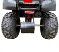 Квадроцикл WELS ATV THUNDER 200 HS (Зелёный камуфляж) 010921 (01)