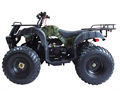 Квадроцикл WELS ATV THUNDER 200 HS (Зелёный камуфляж) 010921 (01)