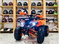 Квадроцикл HORNET 125 Оранжевый CnuJtNQDgCIbjTRGjA1k32