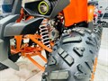 Квадроцикл HORNET 125 Оранжевый CnuJtNQDgCIbjTRGjA1k32