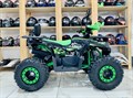 Квадроцикл Reaper 125 Зеленый NaK9-ynljrihiJ7OER4oN0