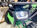 Квадроцикл Reaper 125 Зеленый NaK9-ynljrihiJ7OER4oN0