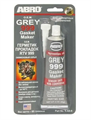 ABRO Герметик прокладок серый 9-AB (85 г.) 9-AB-R