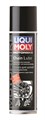 LIQUI MOLY Смазка для цепи мотоц. Racing chain lube (0,25л) 1508 - фото 12182