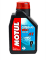 Motul Масло лодочное 4Т Technosynthese Outboard Teh 10w40 подвес двигатель SJ/SC, FC-W FB-23656K /1L/ 98876 - фото 12188