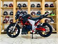 Мотоцикл Regulmoto Raptor 250 new Черный 100010