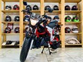 Мотоцикл Regulmoto Raptor 250 new Черный 100010