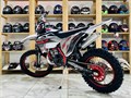 Мотоцикл эндуро ROCKOT GS FIVE Burnout (250cc 2T, MT250, 21/18) 00000438432