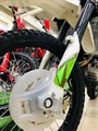 Мотоцикл Avantis Dakar 250 (170MM, вод.охл.) ПТС (Белый/зеленый) f-OgcvsTipcKp7YFnU68M2