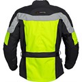 Куртка Drive Cordura желтая L 00-00000738